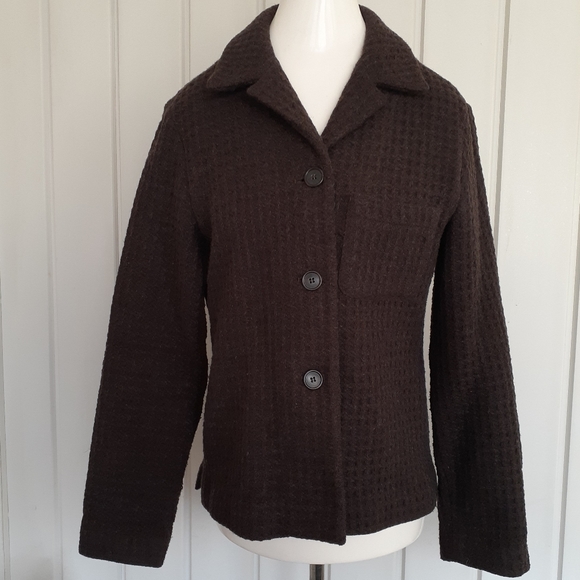 Vintage Andrea Viccaro Jacket - Picture 1 of 7